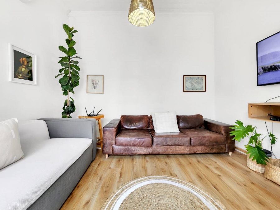 1 Bedroom Property for Sale in Woodstock Western Cape